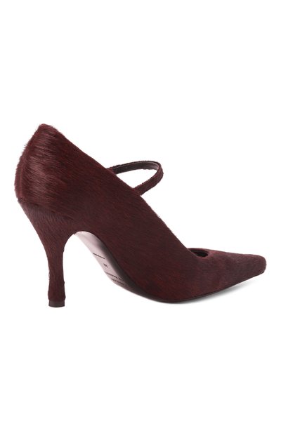 Кожаные туфли kabel LOULOU DE SAISON, арт. KABEL, фото 5