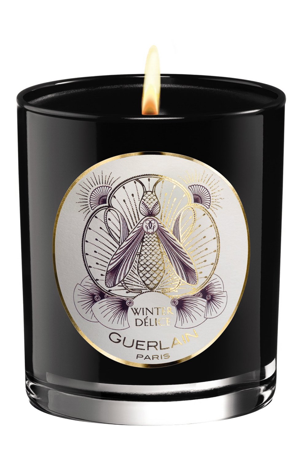 Свеча парфюмированная winter delice GUERLAIN, арт. G013579, фото 1