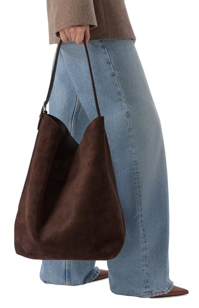 Женская сумка-тоут belted TOTEME, арт. 234-WAL853-LE0004