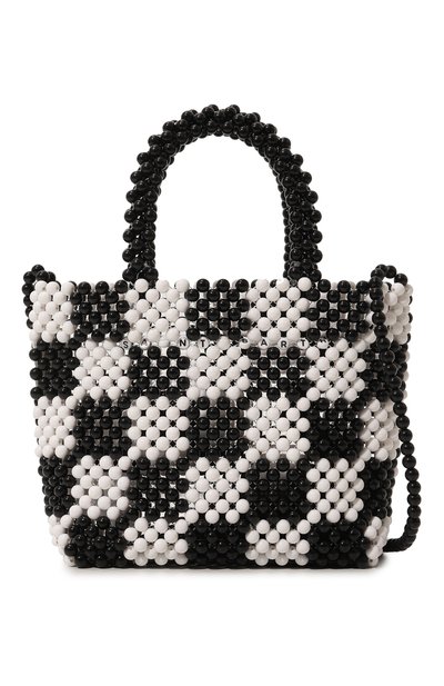 Сумка MC2 SAINT BARTH, арт. STBA/BEADED SMALL BAG/04210D, фото 4
