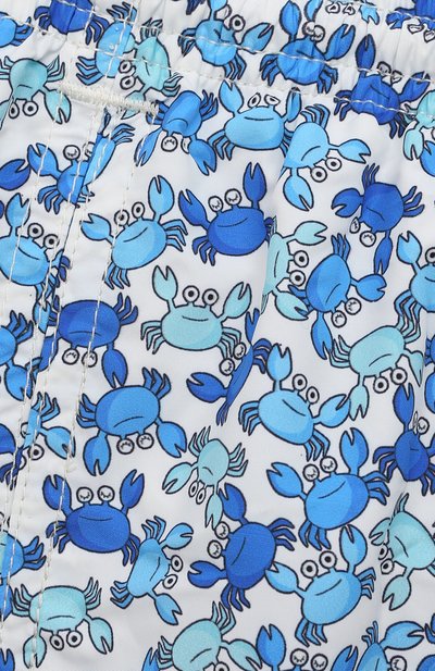 Плавки-шорты MC2 SAINT BARTH, арт. STBK JEAN LIGHTING/JEA0004/01741B, фото 3