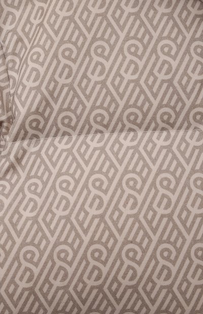 Пуховая куртка YVES SALOMON ENFANT, арт. 23WEV003XXWOXW, фото 3