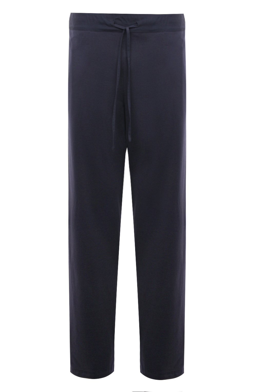 Хлопковые домашние брюки HANRO, арт. 075435, фото 1