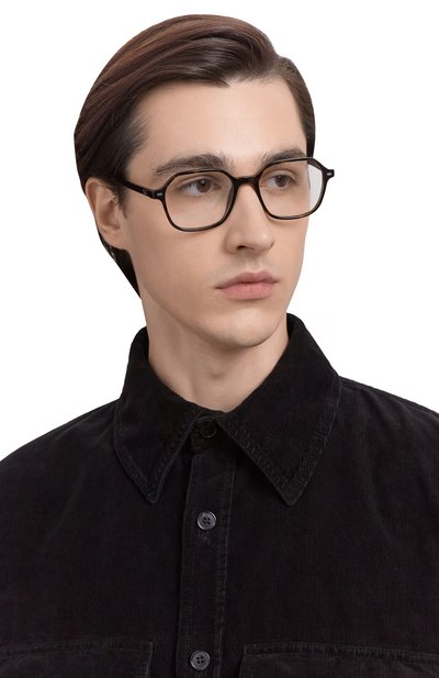 Оправа RAY-BAN коричневого цвета по цене 14450 руб., арт. 5394-2012, фото 2 Оправа RAY-BAN, арт. 5394-2012, фото 2