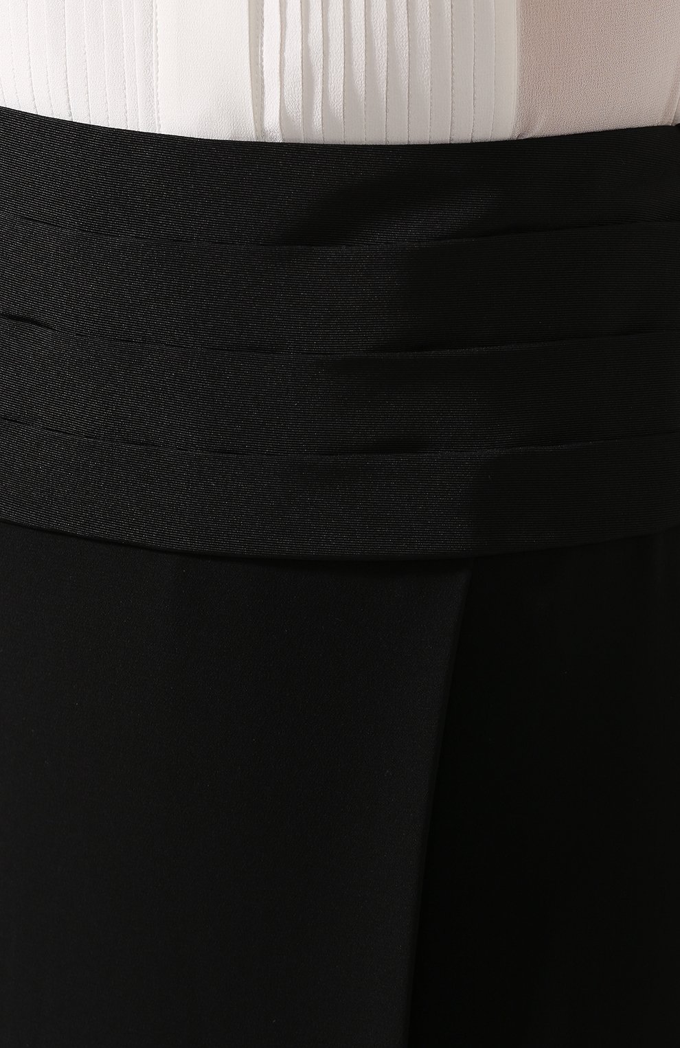 Шелковая юбка RALPH LAUREN, арт. 290809626, фото 5