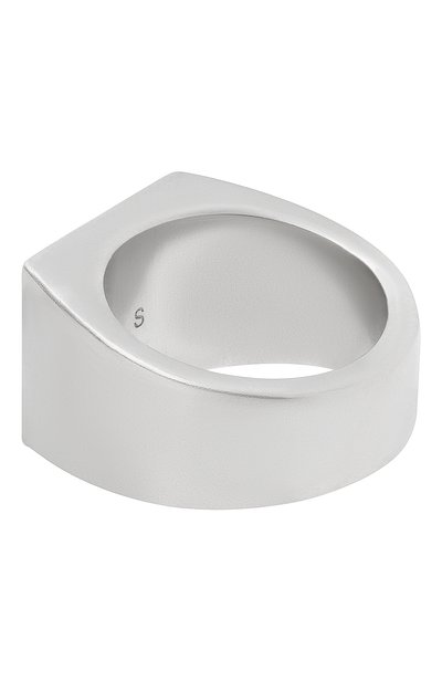 Кольцо VETEMENTS, арт. UH76RI160S, фото 3