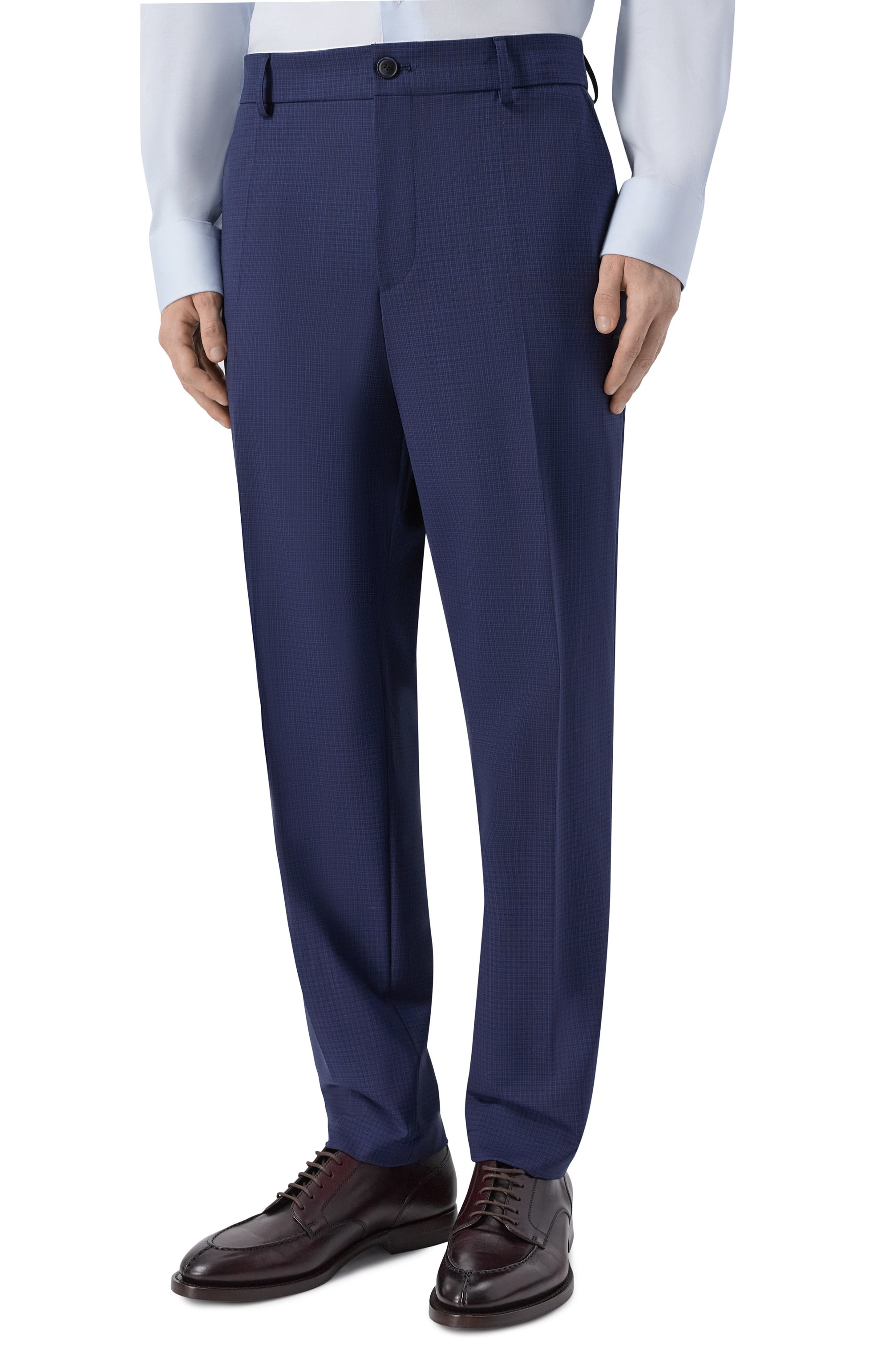 Брюки BOSS, арт. 50556765, фото 3