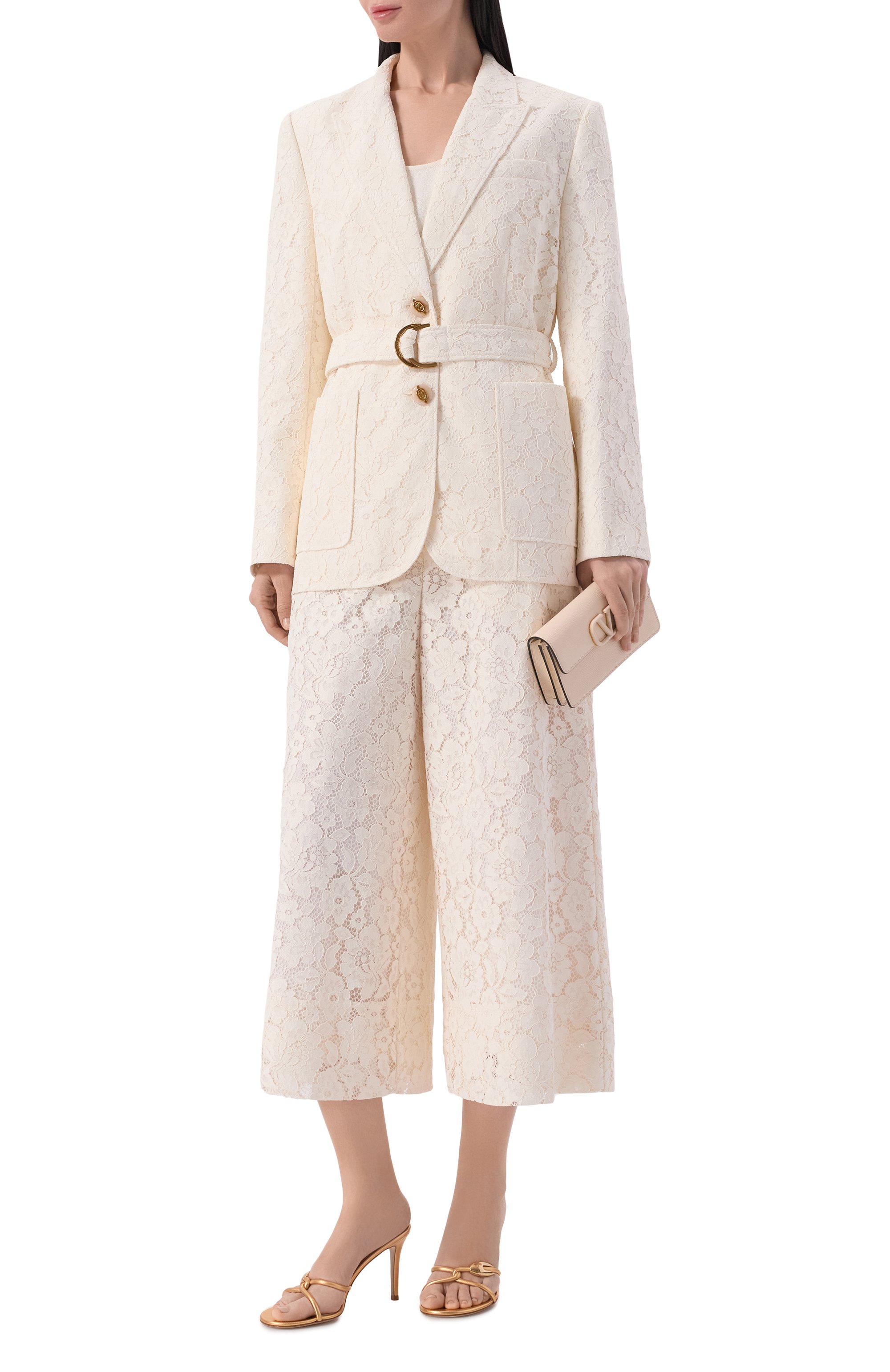 Жакет ZIMMERMANN, арт. 8718JS261, фото 2