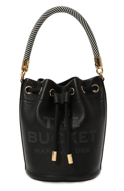 Сумка the bucket MARC JACOBS (THE), арт. H652L01PF22, фото 1