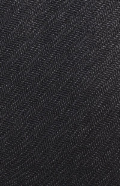 Шелковый галстук BRIONI, арт. 062I00/P840B, фото 3