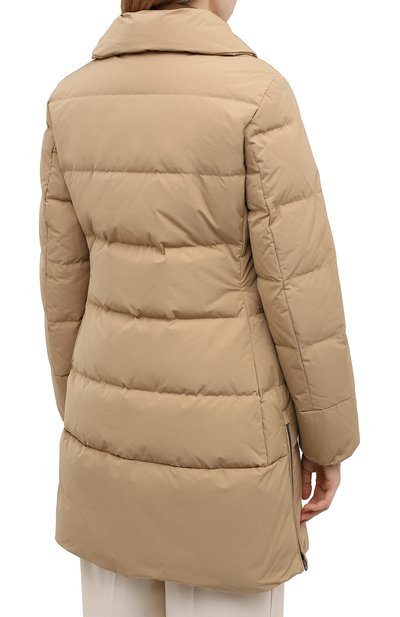 Пуховик WOOLRICH, арт. CFWW0U0294FR/UT0573, фото 4