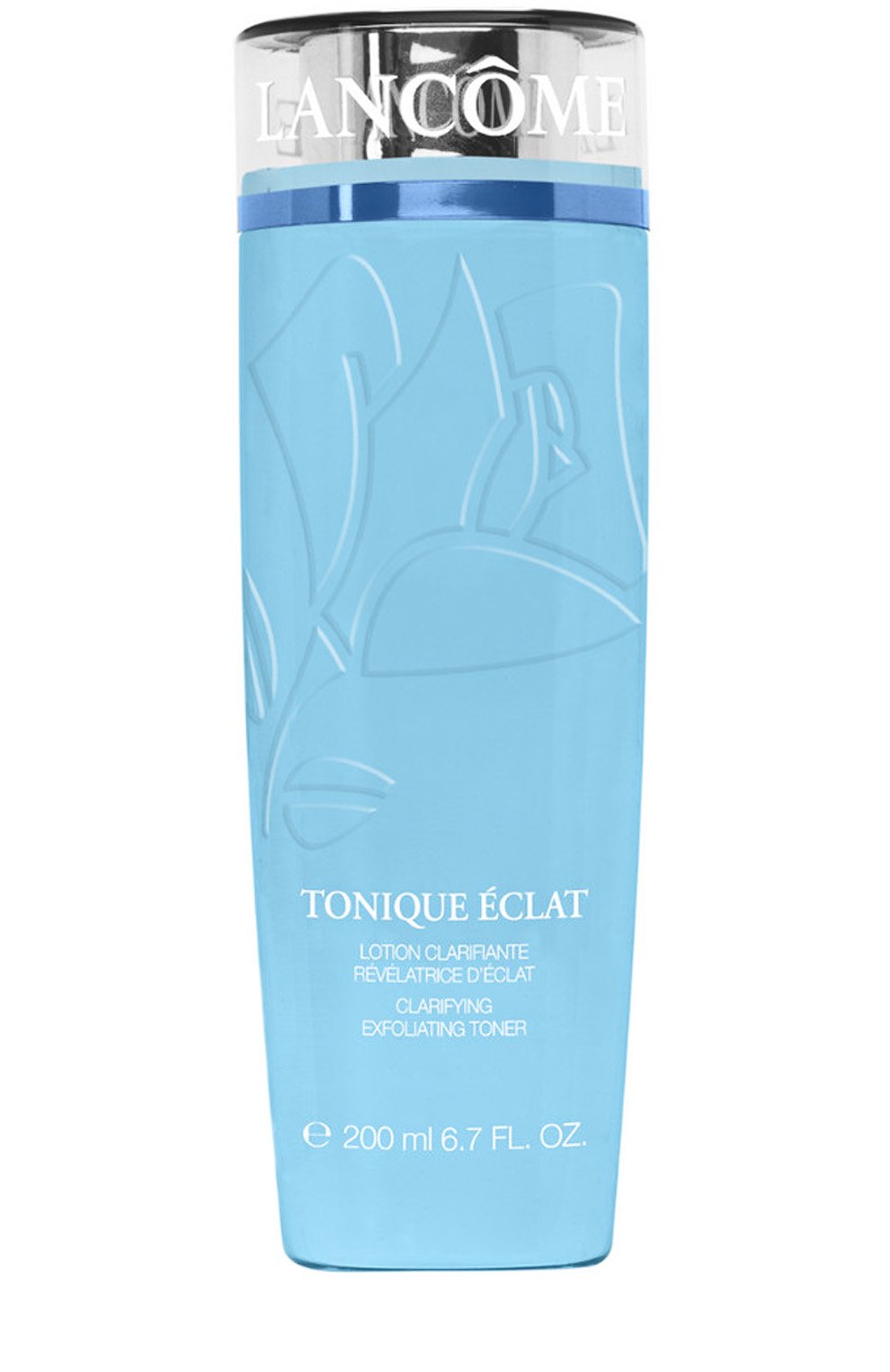 Тоник для лица eclat clarifying exfoliating toner  (200ml) LANCOME, арт. 3605530740784, фото 1