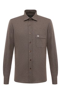 Коричневый