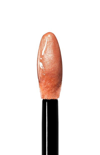 Блеск для губ rouge stiletto vinyl gloss, оттенок copper fever 352v  CHRISTIAN LOUBOUTIN, арт. 8435415089708, фото 3