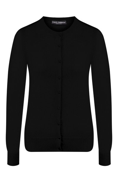 Женский кашемировый кардиган DOLCE & GABBANA, арт. FX619T/JAWZ0