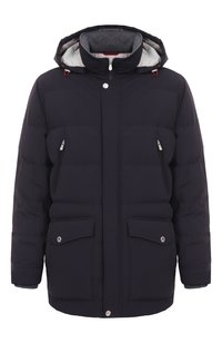 Темно-синий