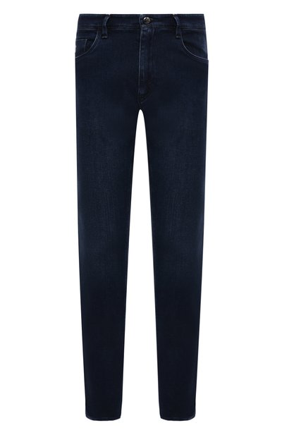 Мужские джинсы ZILLI, арт. MCY-00050-0RDE1/S001