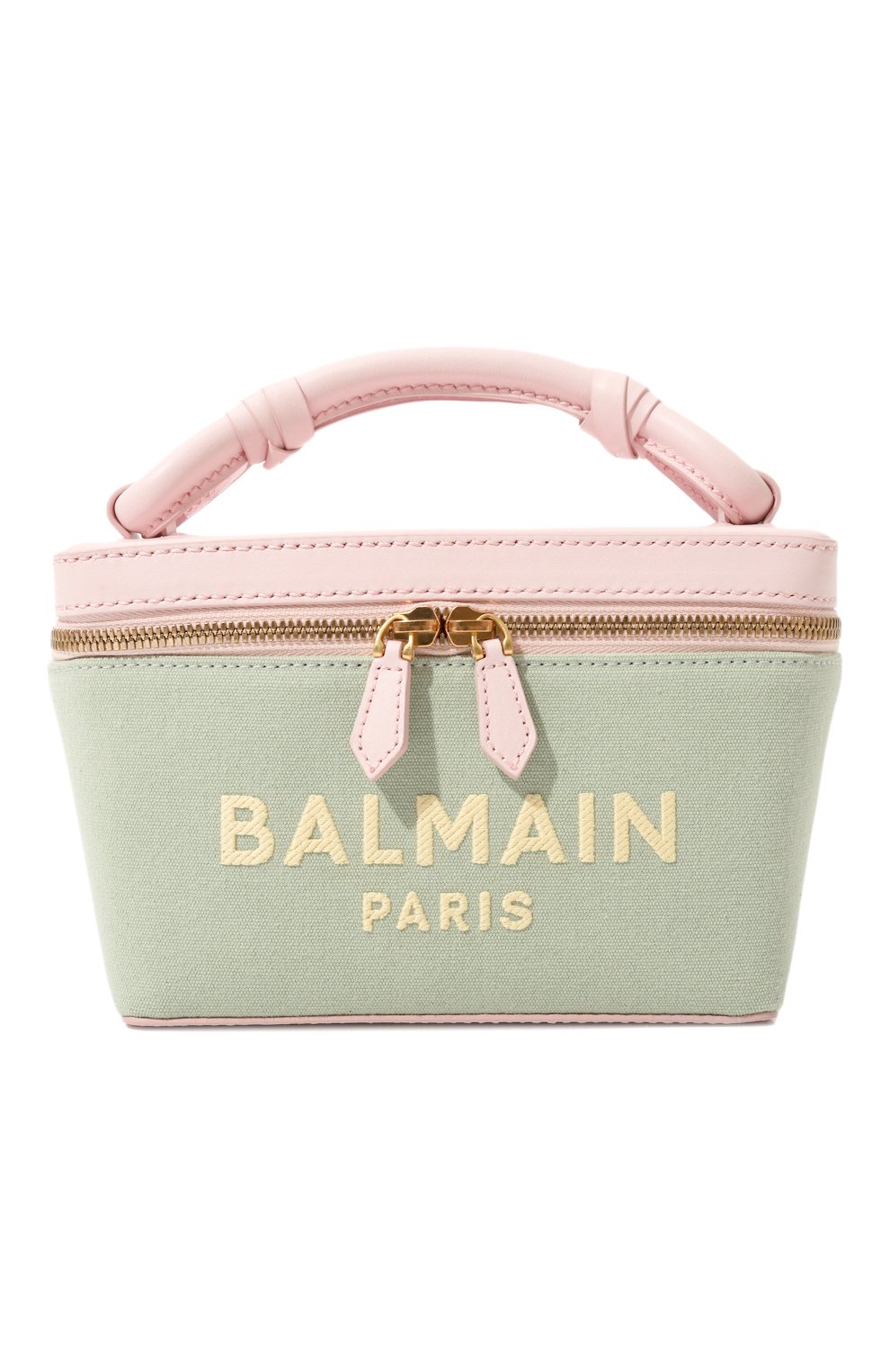 Сумка b-army BALMAIN, арт. DN1BG921/TCNY, фото 1