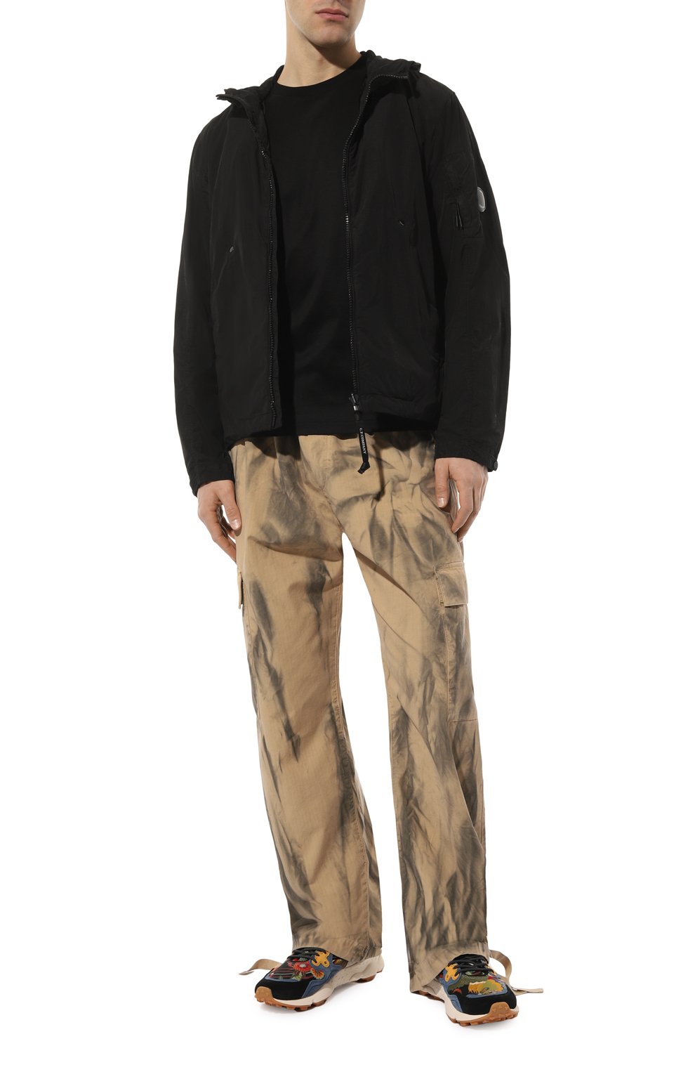 Куртка C.P. COMPANY, арт. 16CM0W014A005991G, фото 2