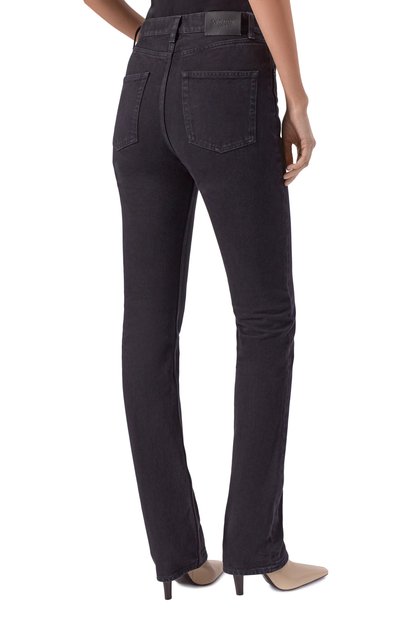 Джинсы SAINT LAURENT, арт. 807142/Y29WA, фото 4