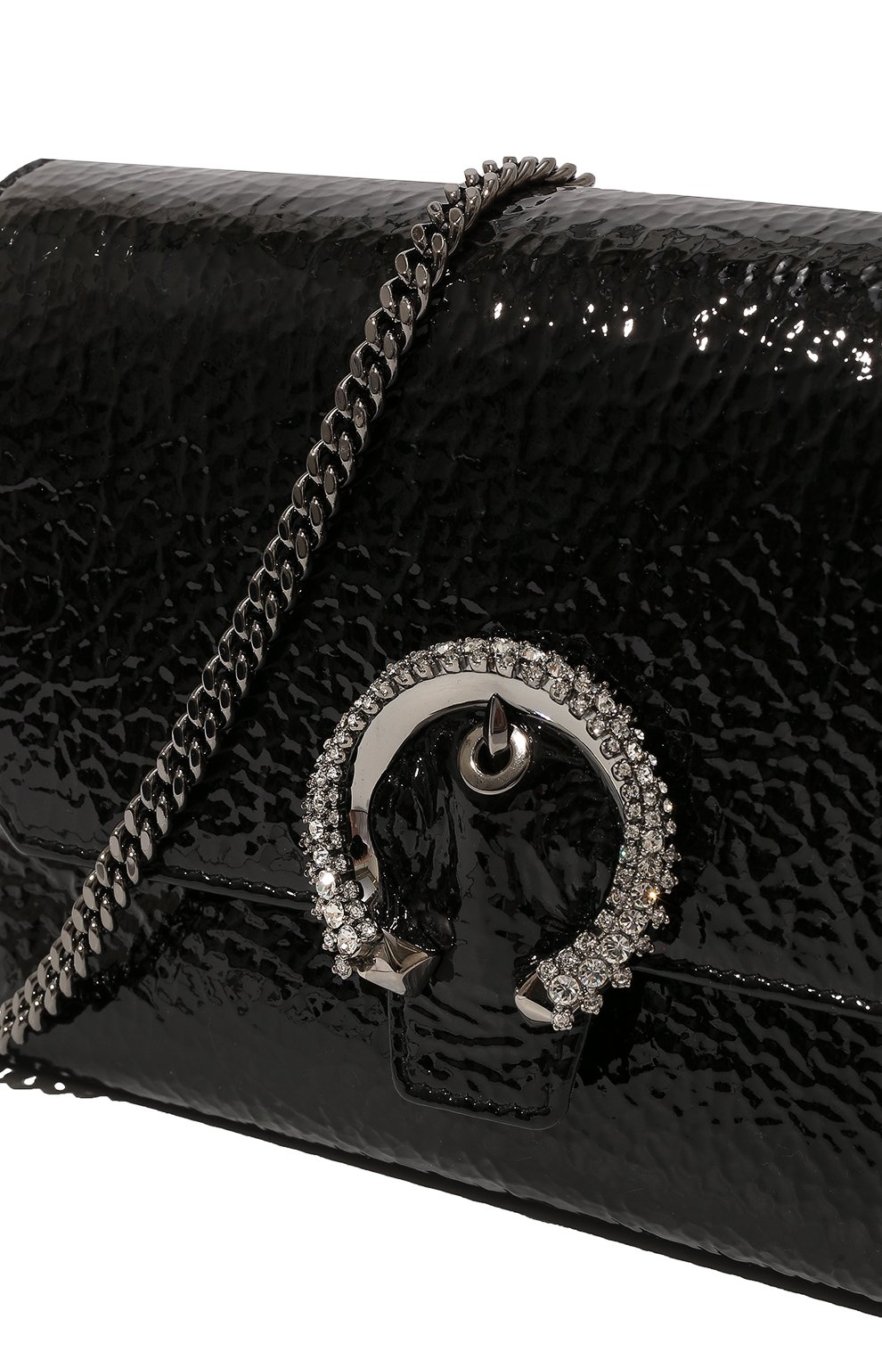 Сумка soft madeline JIMMY CHOO, арт. SOFTMADELINEHHP, фото 3