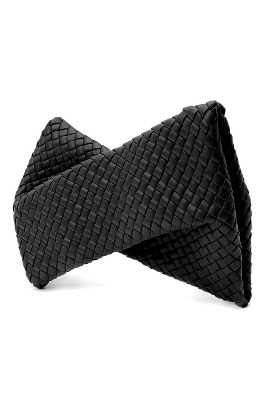 фото Клатч bv crisscross bottega veneta