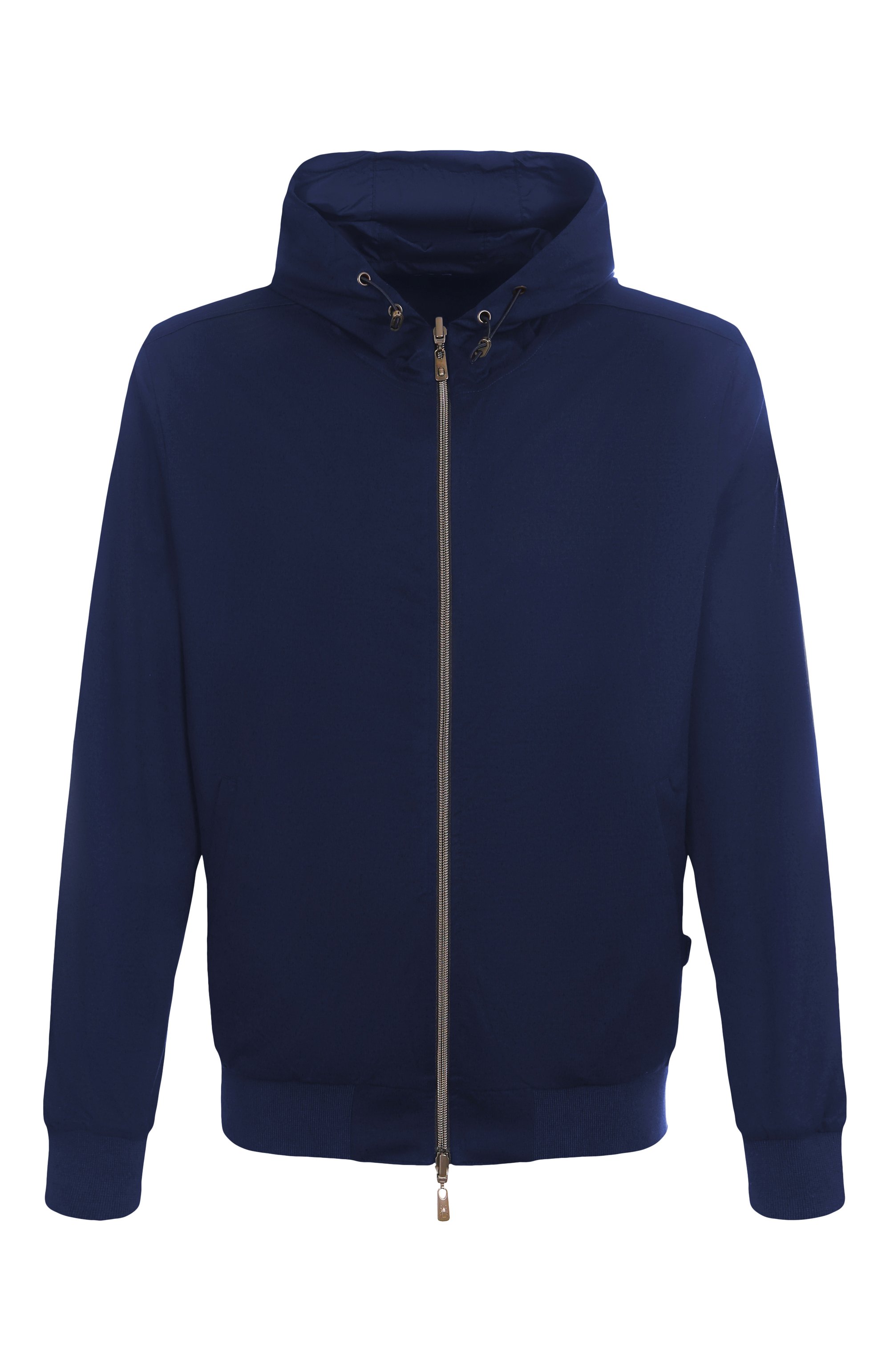 Двусторонний бомбер CAPOBIANCO, арт. 18M182.MKNY., фото 1