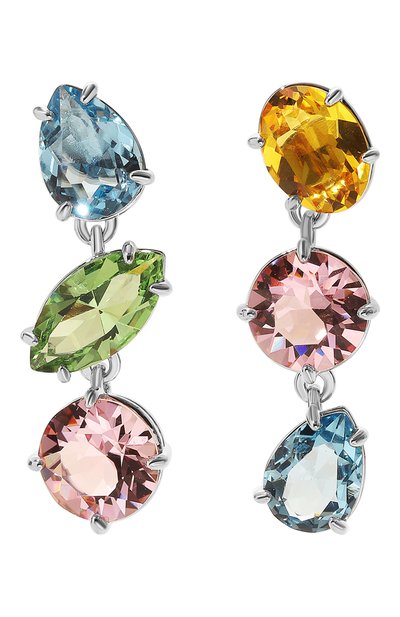 Женские серьги SWAROVSKI, арт. 5692406