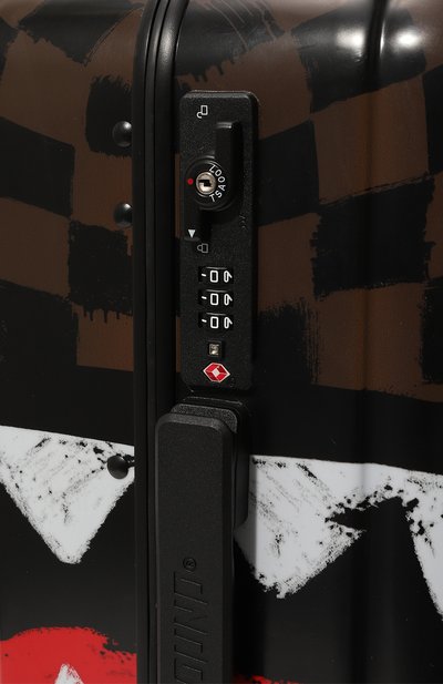 Чемодан SPRAYGROUND, арт. 910CL187NSZ, фото 2