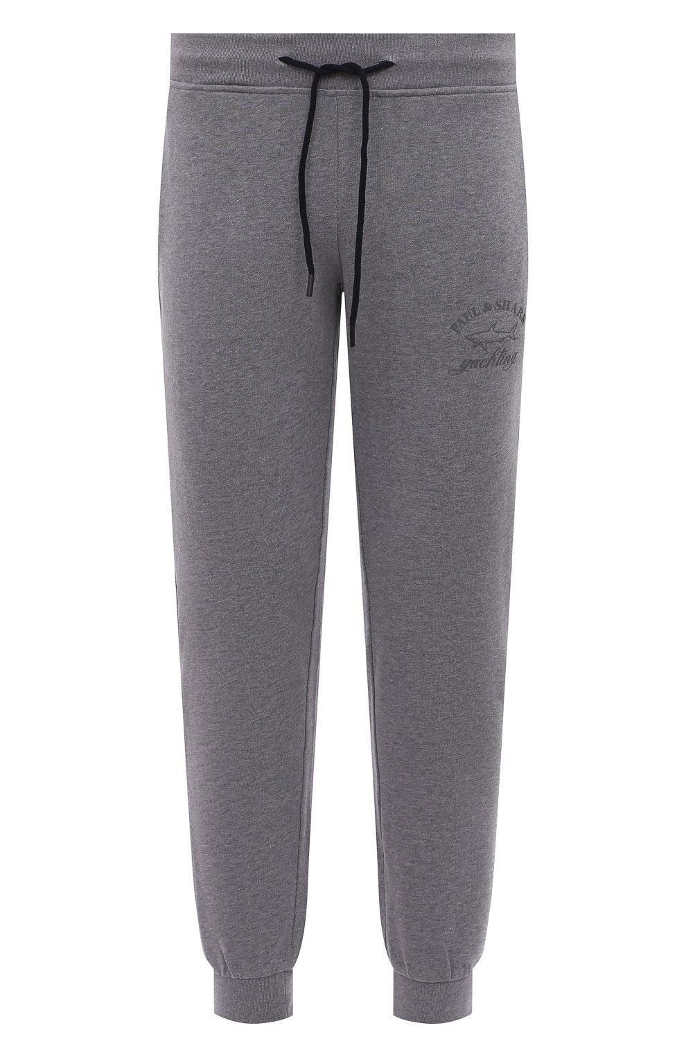 Хлопковые джоггеры PAUL&SHARK, арт. C0P1024, фото 1