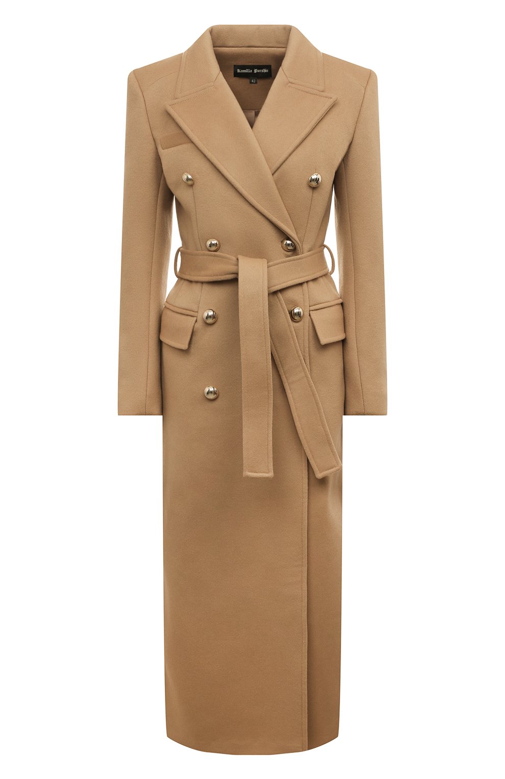Пальто kelly KAMILLA PURSHIE, арт. KP 2024/21, фото 1
