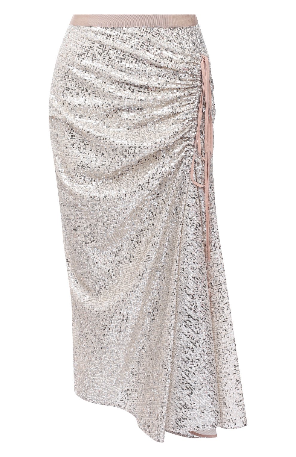 Юбка с пайетками N21, арт. 21E N2M0/C052/4748, фото 1