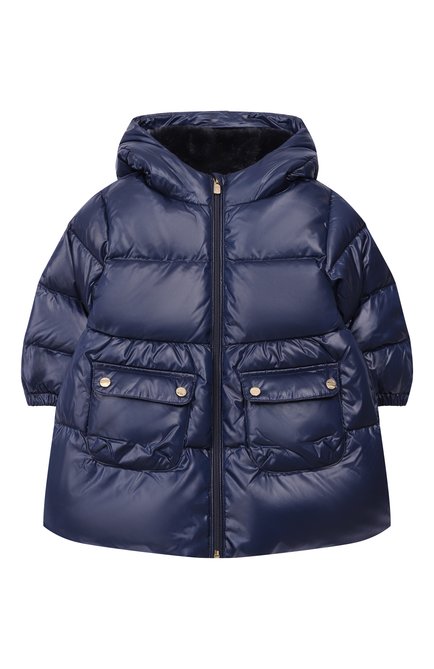 Пуховое пальто JACADI, арт. 2043461