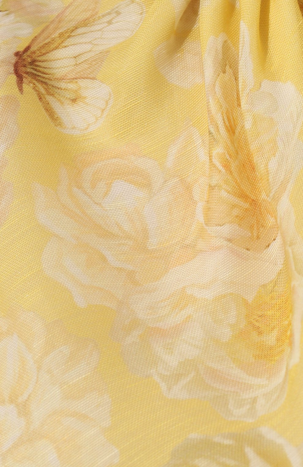 Шелковое платье YVON, арт. 0 240035, фото 5