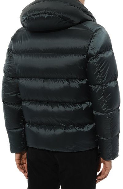 Пуховик nadir-sh MOORER, арт. RIDA-SH_SET, фото 4