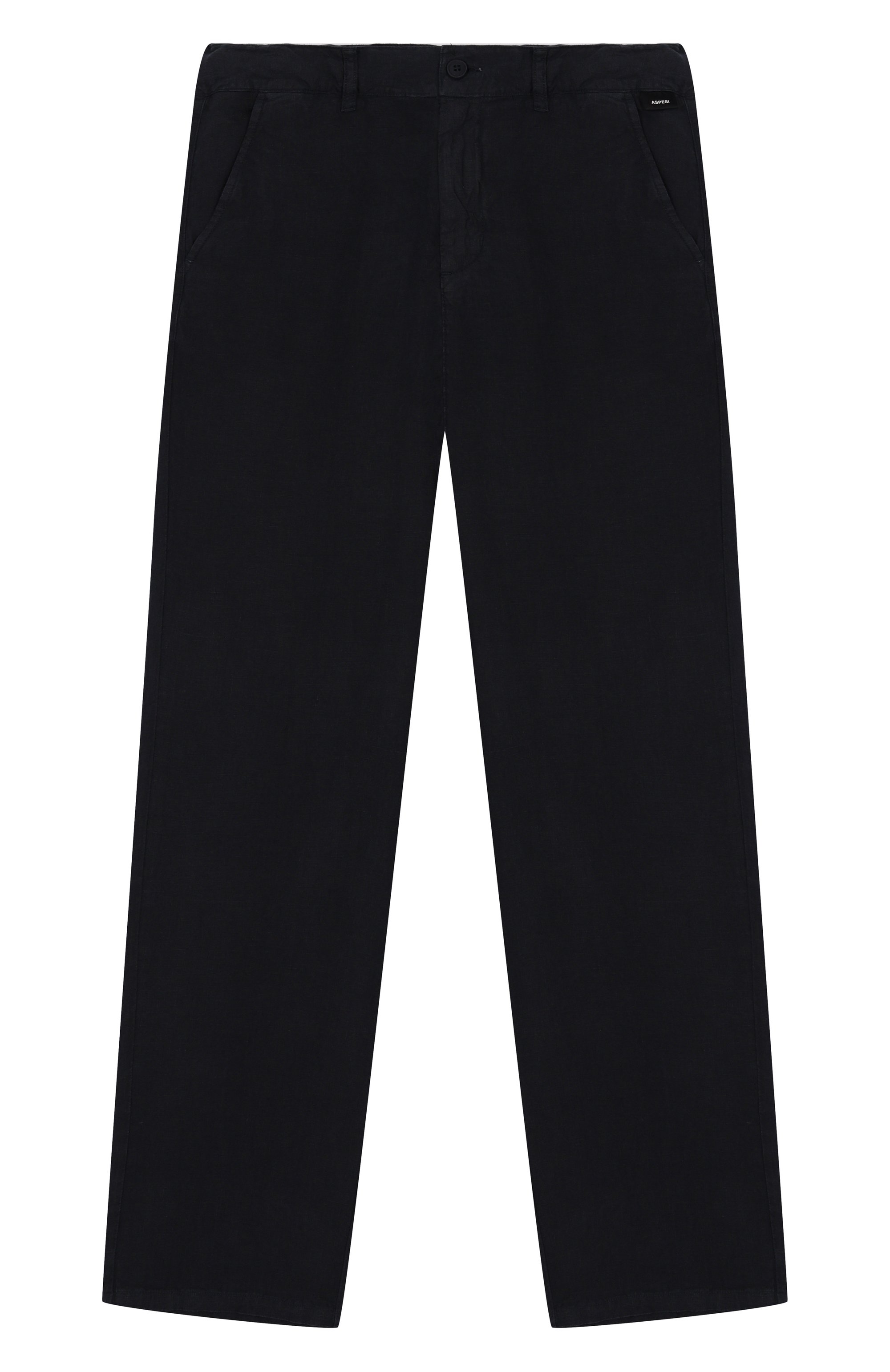 Льняные брюки ASPESI, арт. S25085PLL6000/14A-16A, фото 1