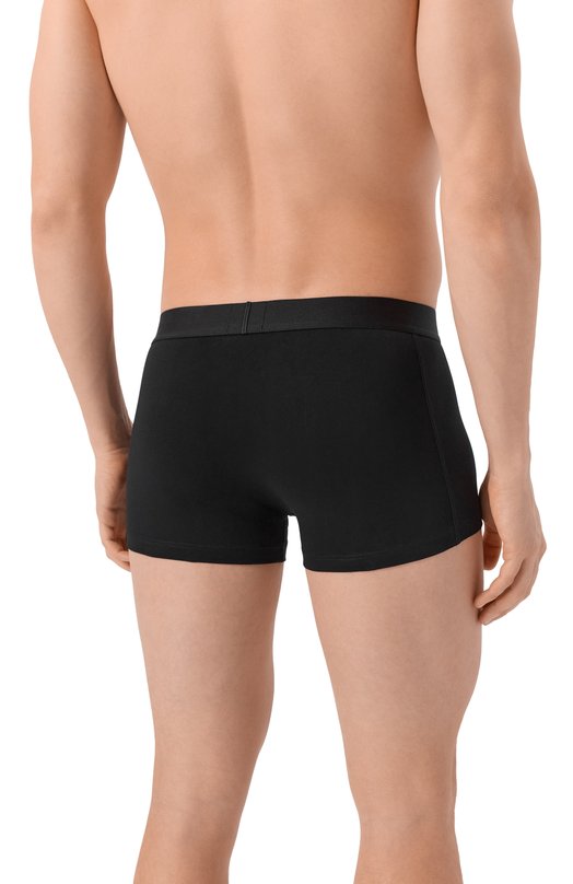 Комплект из трех боксеров BOSS 50544263 Чёрный  50544263 Фото 3