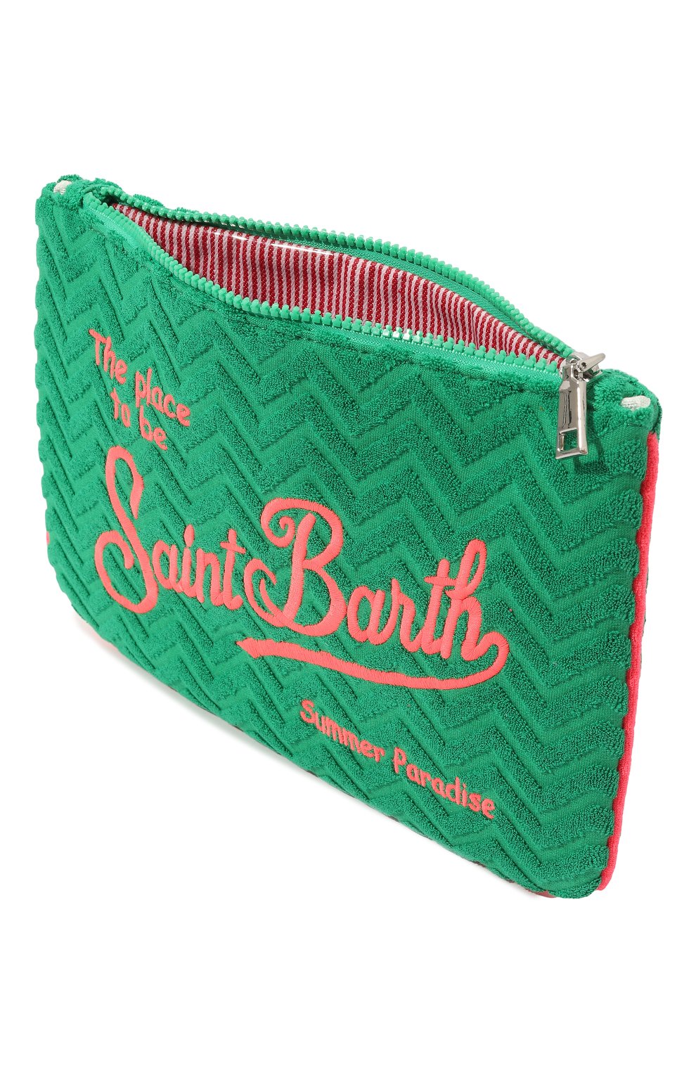 Текстильная косметичка MC2 SAINT BARTH, арт. STBA/PARISIENNE SP0NGE N/00231D, фото 3