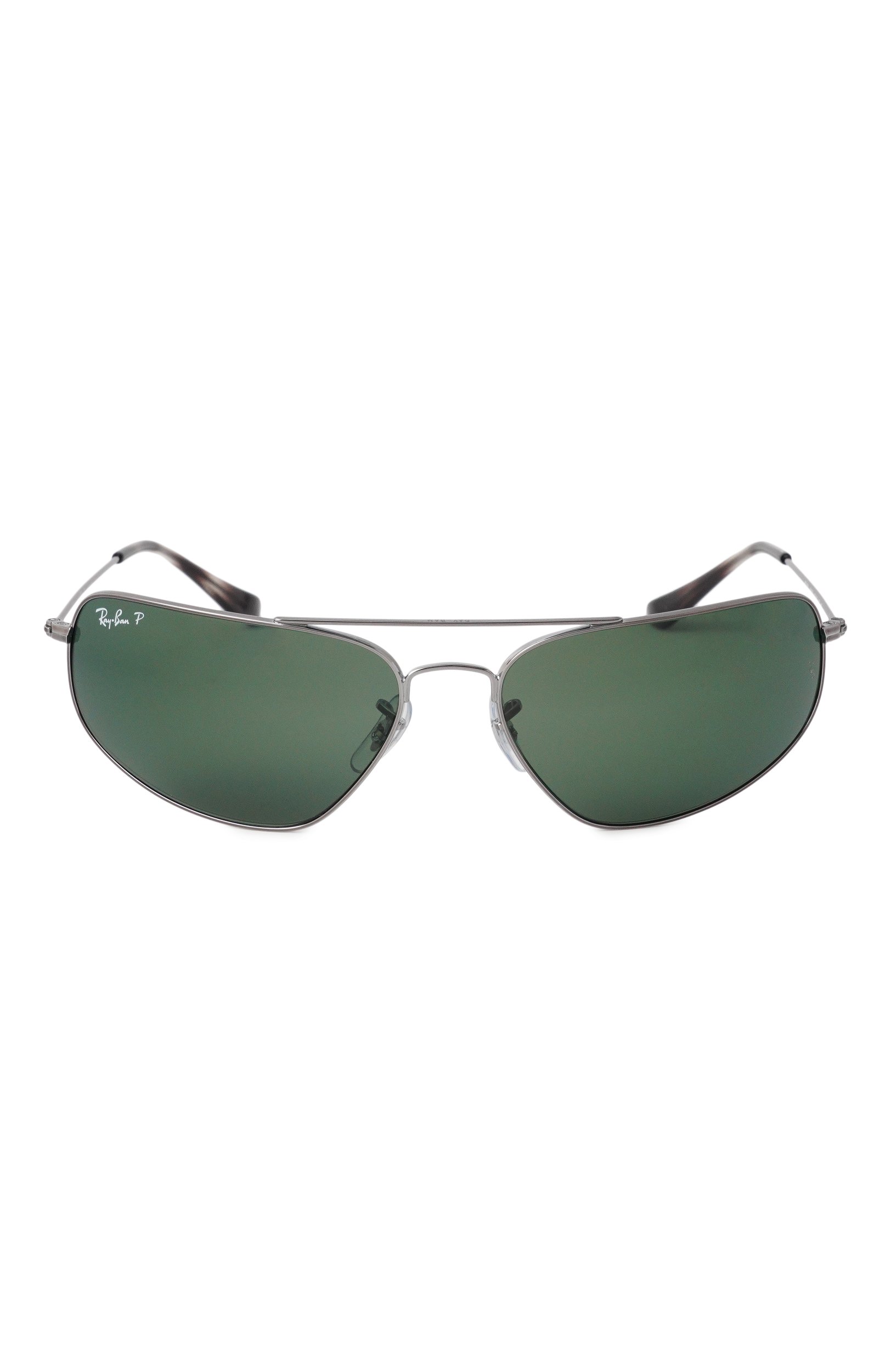 Солнцезащитные очки RAY-BAN, арт. 3780-004/58, фото 2