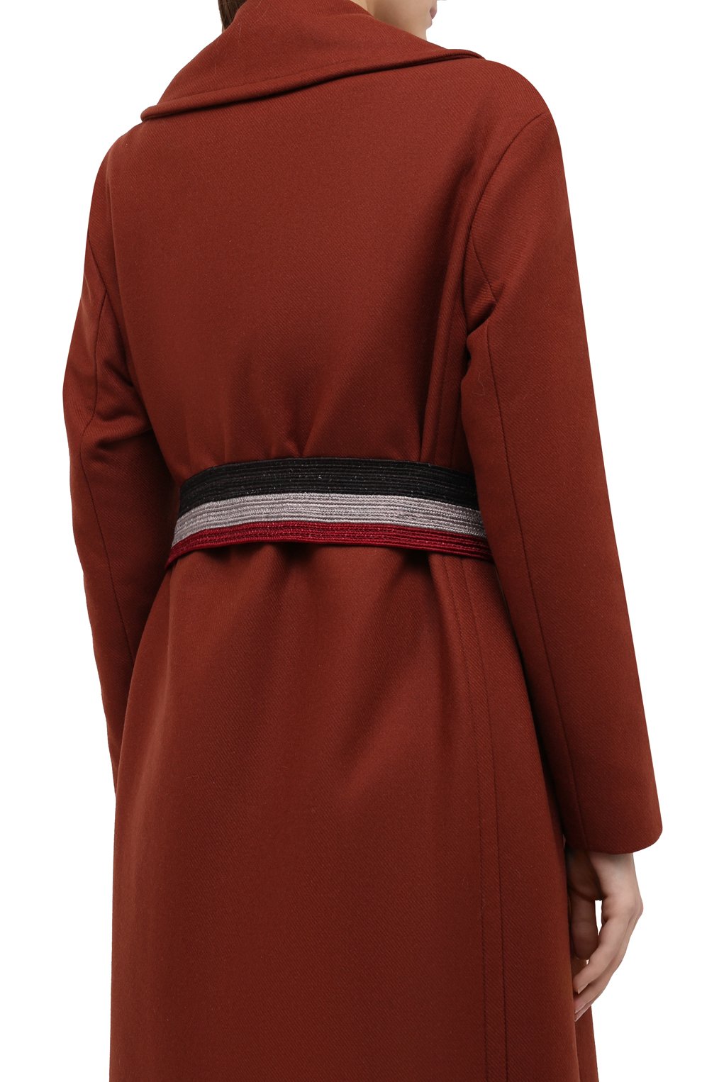 Текстильный пояс GIORGIO ARMANI, арт. Y1I232/YFZ8Y, фото 4