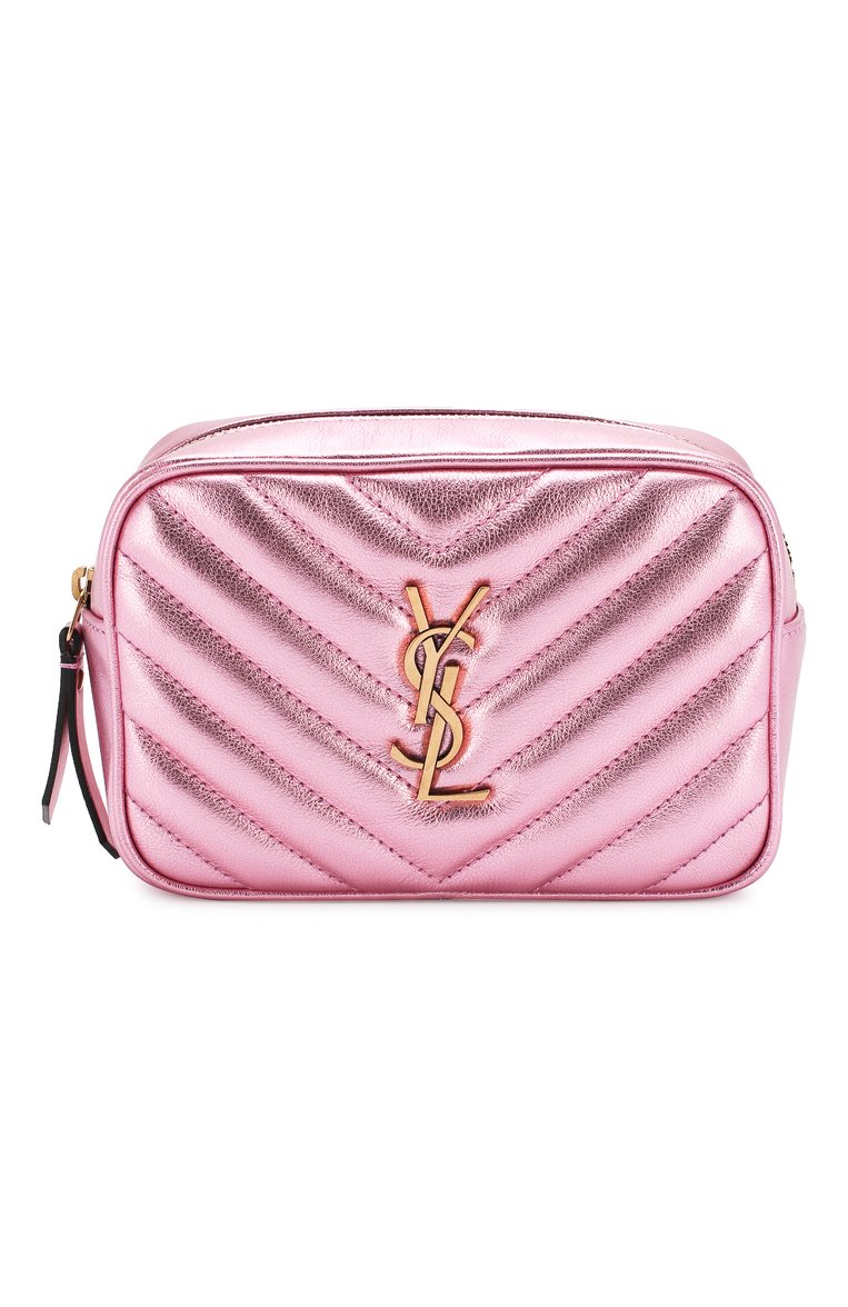 Поясная сумка lou SAINT LAURENT, арт. 534817/09E0W, фото 1