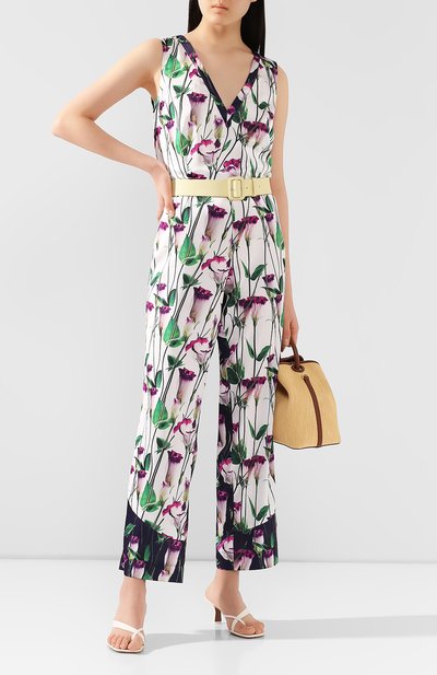 Комбинезон SEVEN LAB, арт. OV20-1 e/grey, фото 2