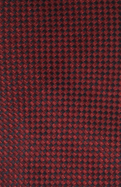 Шелковый галстук CANALI, арт. 18/HJ03281, фото 3