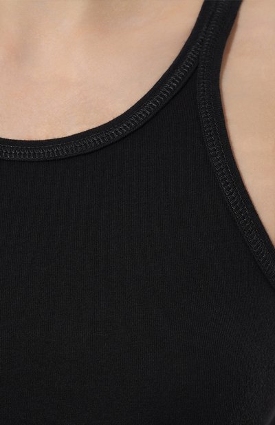 Хлопковая майка ONETEASPOON, арт. 25938, фото 5