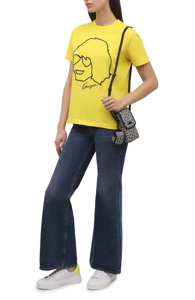 Чехол для iphone KENZO, арт. FC52PM708B01, фото 3