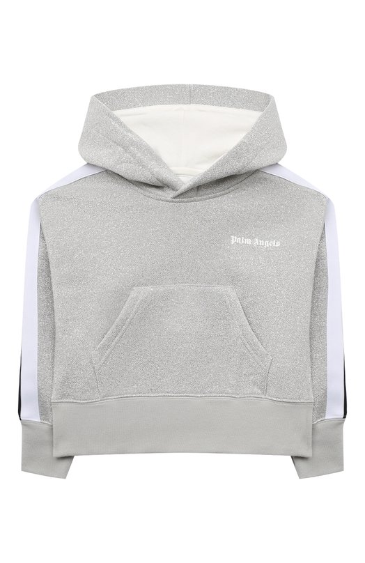 Хлопковое худи Palm Angels