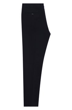 Хлопковые брюки HARMONT & BLAINE, арт. WNE300053020, фото 2