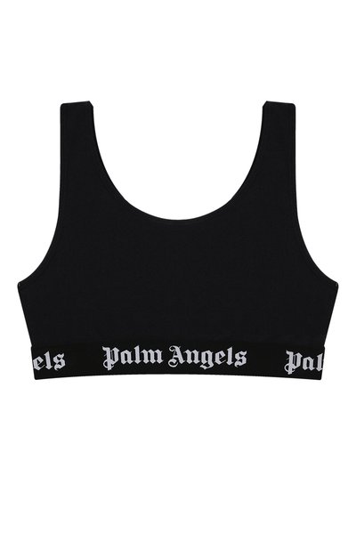 Раздельный купальник PALM ANGELS, арт. PGFE002C99JER001, фото 2