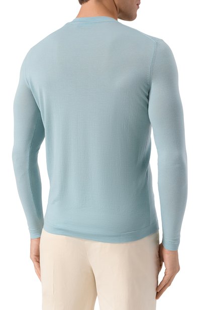 Шерстяной джемпер MVST, арт. M0-M25.1MM.K403/44-60, фото 4