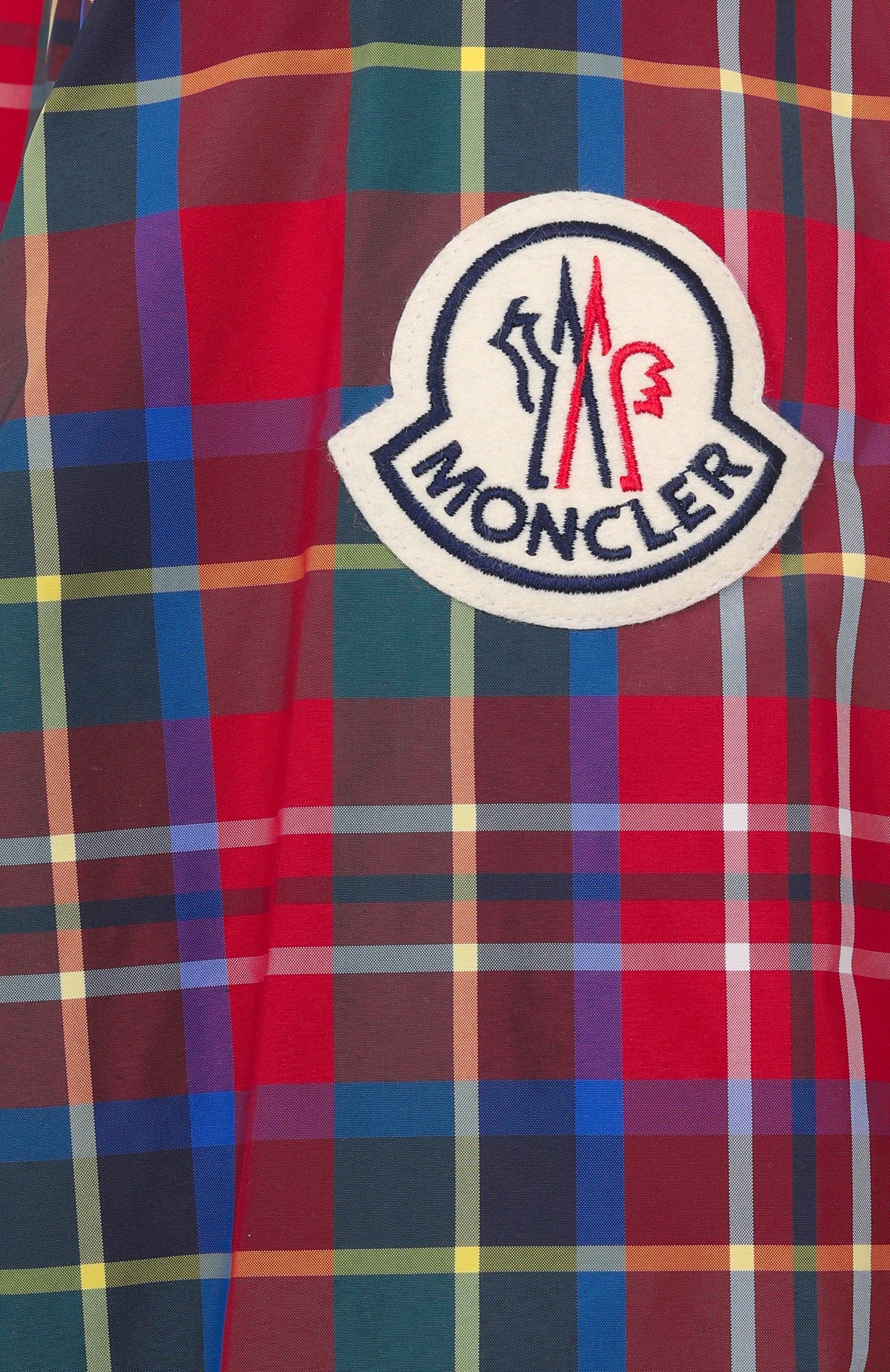 Куртка yser MONCLER, арт. 1B721/C0508, фото 6